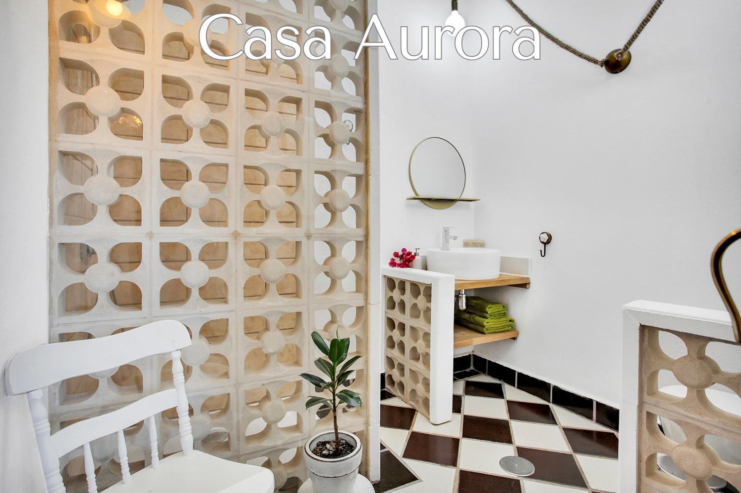 Casa Pilar, Aurora Y Tarabilla En Finca Ecologica Тегитар Экстерьер фото